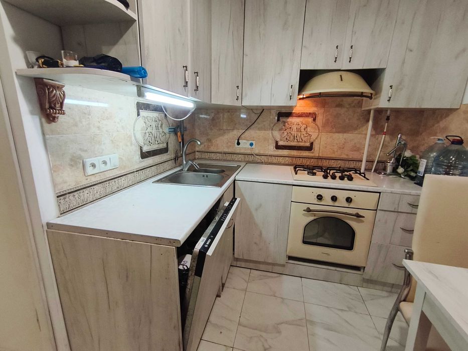 Квартира на Центральний в Миколаїв, ID 401579, фото №5