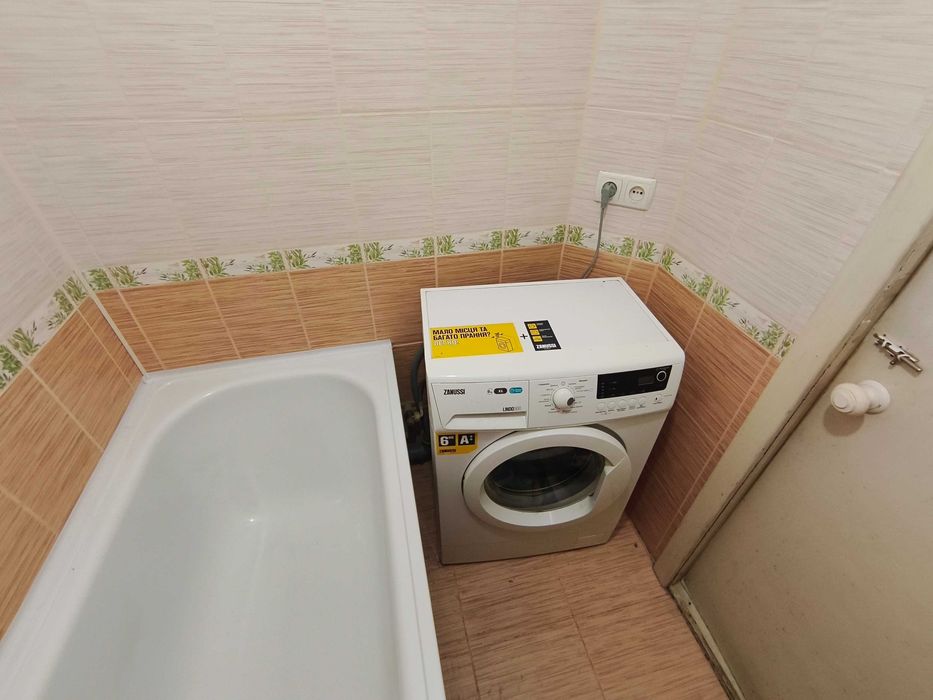 Квартира на Центральний в Миколаєві, ID 401579, фото №8