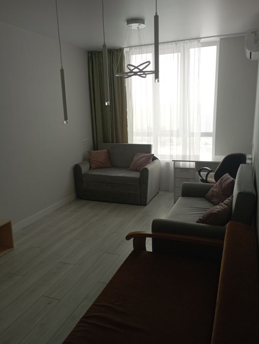 Квартира на вул. Каховська, 62А в Києві, ID 401568, фото №11