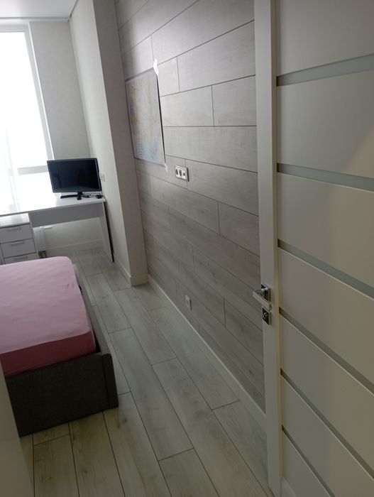 Квартира на вул. Каховська, 62А в Києві, ID 401568, фото №13