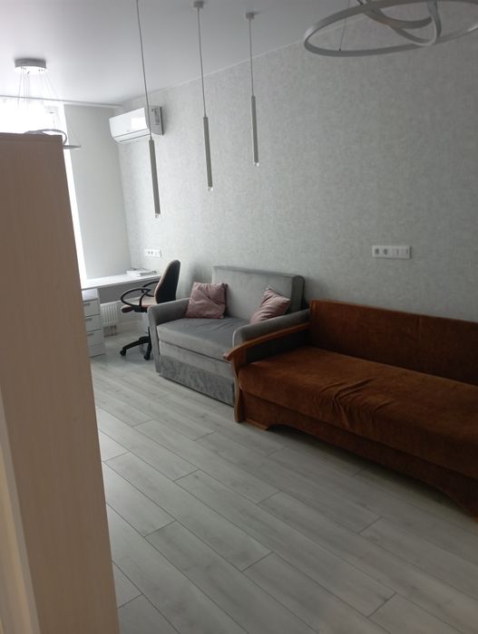 Квартира на вул. Каховська, 62А в Києві, ID 401568, фото №14