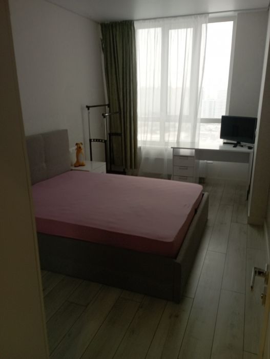 Квартира на вул. Каховська, 62А в Києві, ID 401568, фото №15