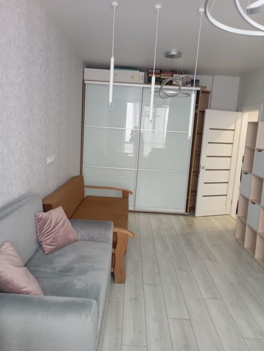Квартира на вул. Каховська, 62А в Києві, ID 401568, фото №16