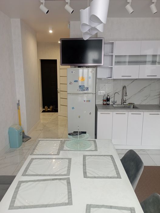 Квартира на вул. Каховська, 62А в Києві, ID 401568, фото №4
