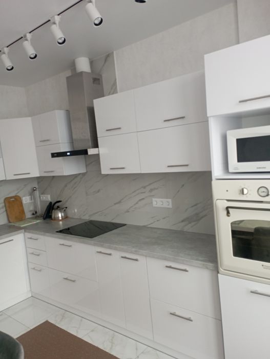 Квартира на вул. Каховська, 62А в Києві, ID 401568, фото №5
