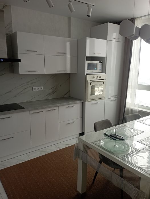 Квартира на вул. Каховська, 62А в Києві, ID 401568, фото №6