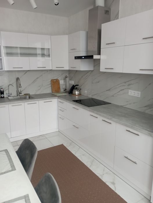 Квартира на вул. Каховська, 62А в Києві, ID 401568, фото №7