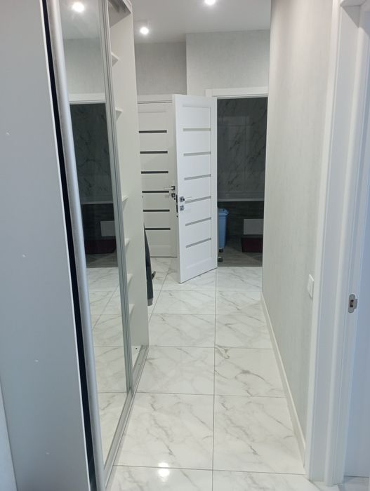 Квартира на вул. Каховська, 62А в Києві, ID 401568, фото №9