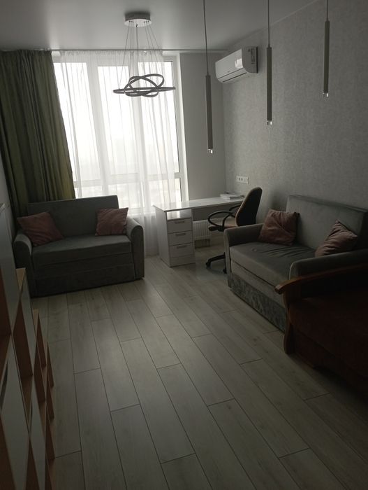 Квартира на вул. Каховська, 62А в Києві, ID 401568, фото №10