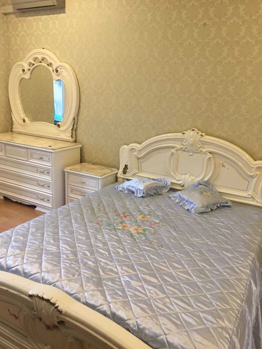 Квартира на вул. Січових Стрільців в Києві, ID 401573, фото №4