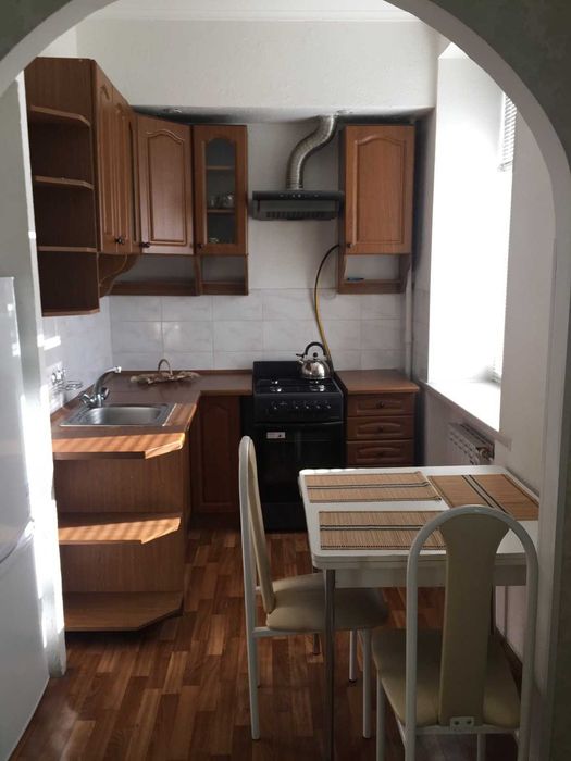 Квартира на вул. Січових Стрільців в Києві, ID 401573, фото №6
