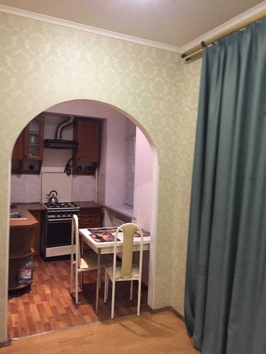 Квартира на вул. Січових Стрільців в Києві, ID 401573, фото №7