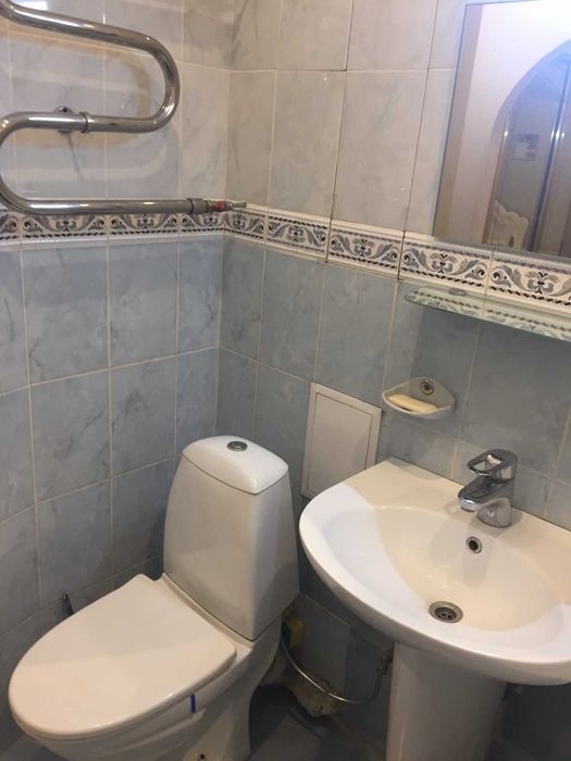 Квартира на вул. Січових Стрільців в Києві, ID 401573, фото №9