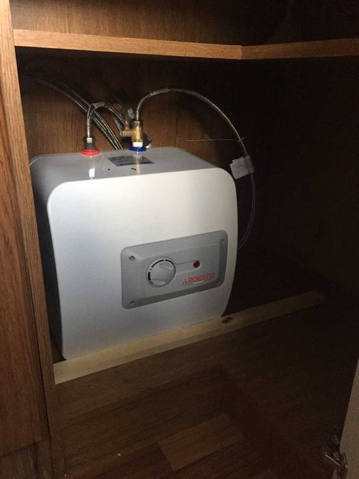 Квартира на вул. Січових Стрільців в Києві, ID 401573, фото №10