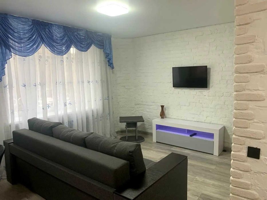 Квартира на вул. Почайнинська, 50/49 в Києві, ID 401567, фото №7