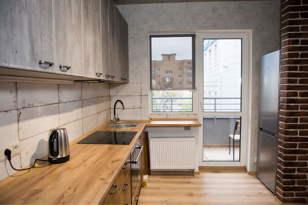 Квартира на вул. Шолуденка, 1А в Києві, ID 401566, фото №7