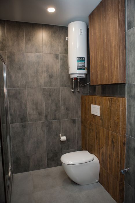 Квартира на вул. Шолуденка, 1А в Києві, ID 401566, фото №9