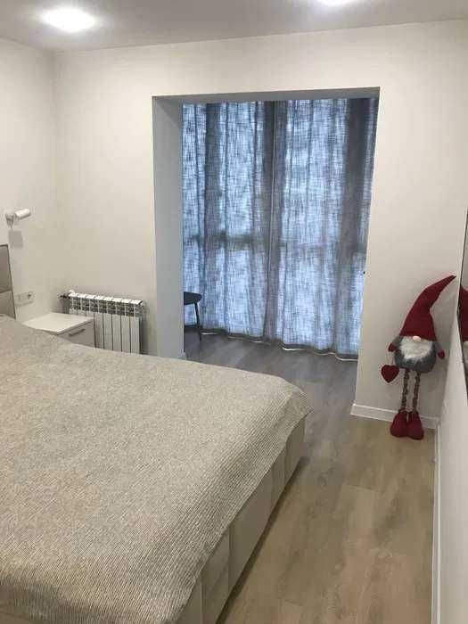 Квартира на Голосіївський в Києві, ID 401551, фото №8