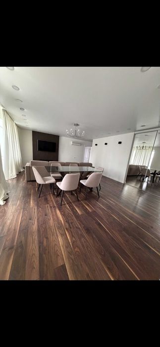 Квартира на вул. Левка Лук’яненка, 13А в Києві, ID 401559, фото №14