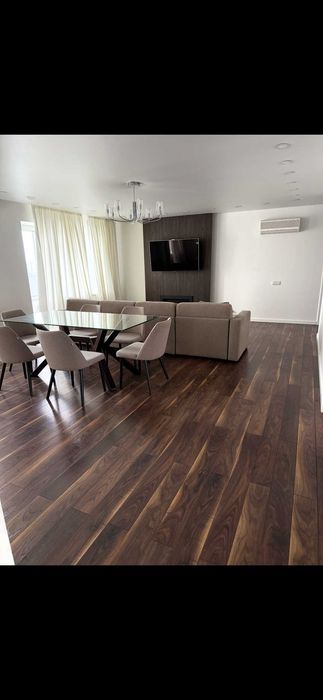 Квартира на вул. Левка Лук’яненка, 13А в Київ, ID 401559, фото №3