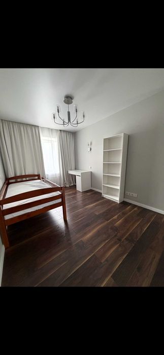 Квартира на вул. Левка Лук’яненка, 13А в Києві, ID 401559, фото №10