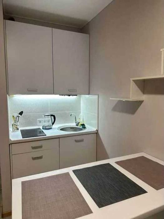 Квартира на вул. Машинобудівна, 41 в Києві, ID 401558, фото №4