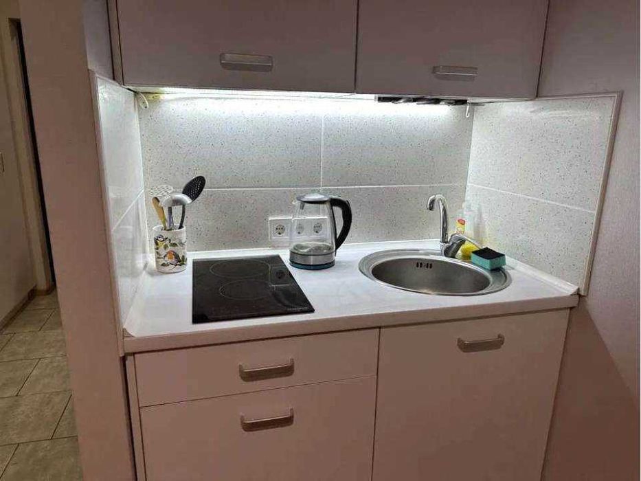Квартира на вул. Машинобудівна, 41 в Києві, ID 401558, фото №5
