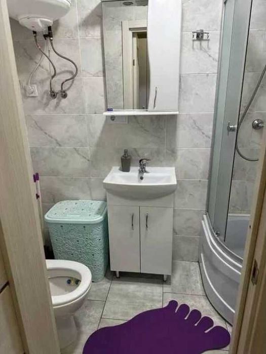 Квартира на вул. Машинобудівна, 41 в Києві, ID 401558, фото №8