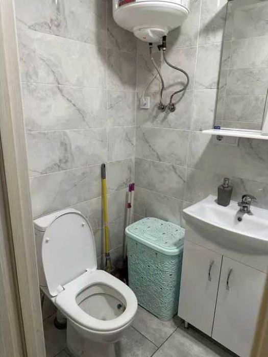 Квартира на вул. Машинобудівна, 41 в Києві, ID 401558, фото №9