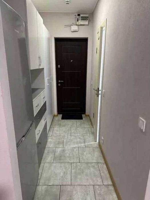 Квартира на вул. Машинобудівна, 41 в Києві, ID 401558, фото №10