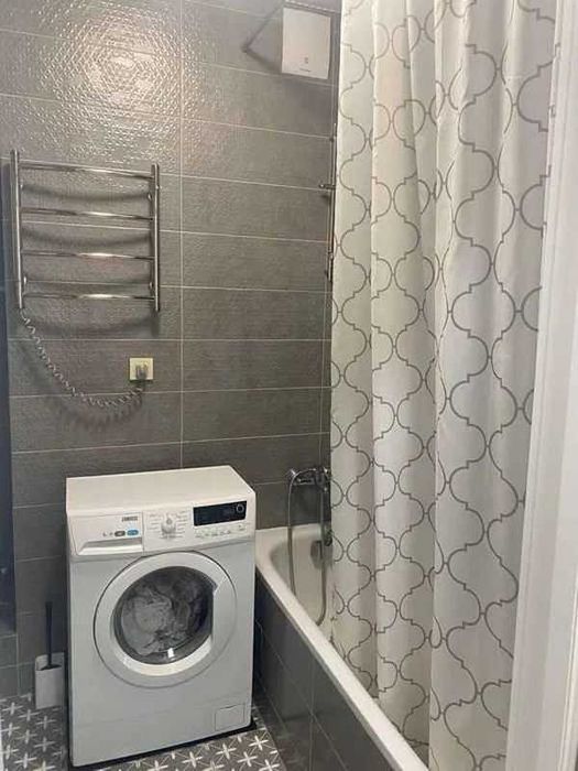 Квартира на вул. Гарматна, 38Б в Києві, ID 401553, фото №4