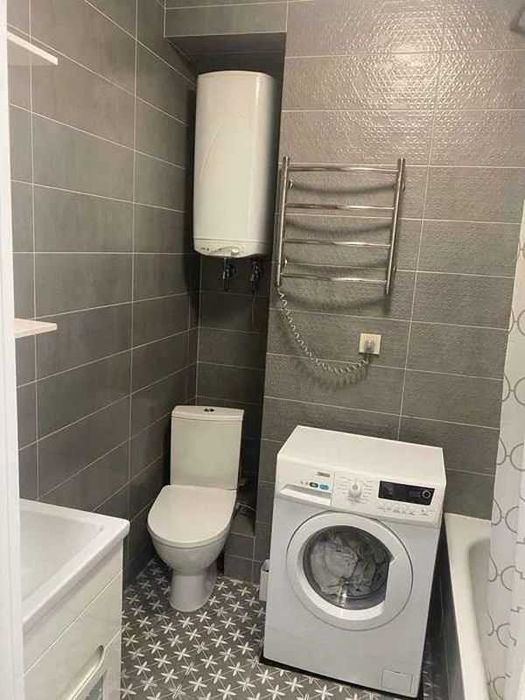 Квартира на вул. Гарматна, 38Б в Києві, ID 401553, фото №5