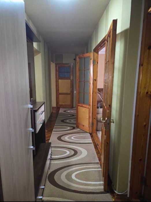 Квартира на Комунарський в Запоріжжі, ID 401552, фото №2