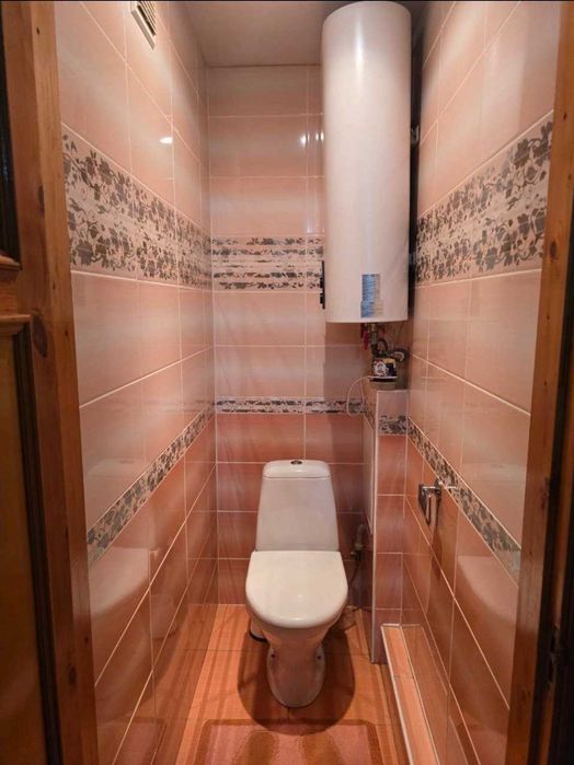Квартира на Комунарський в Запоріжжі, ID 401552, фото №11