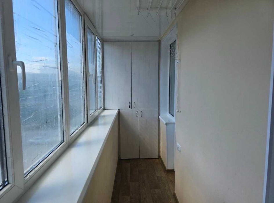 Квартира на Комунарський в Запоріжжі, ID 401552, фото №5