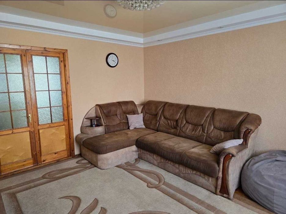 Квартира на Комунарський в Запоріжжі, ID 401552, фото №6