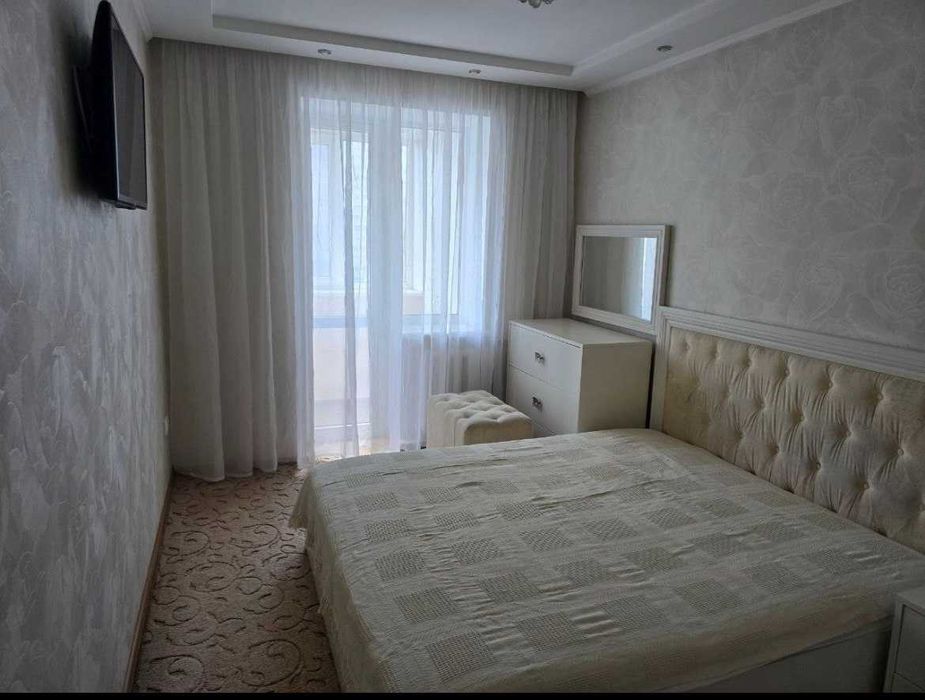 Квартира на Комунарський в Запоріжжі, ID 401552, фото №7