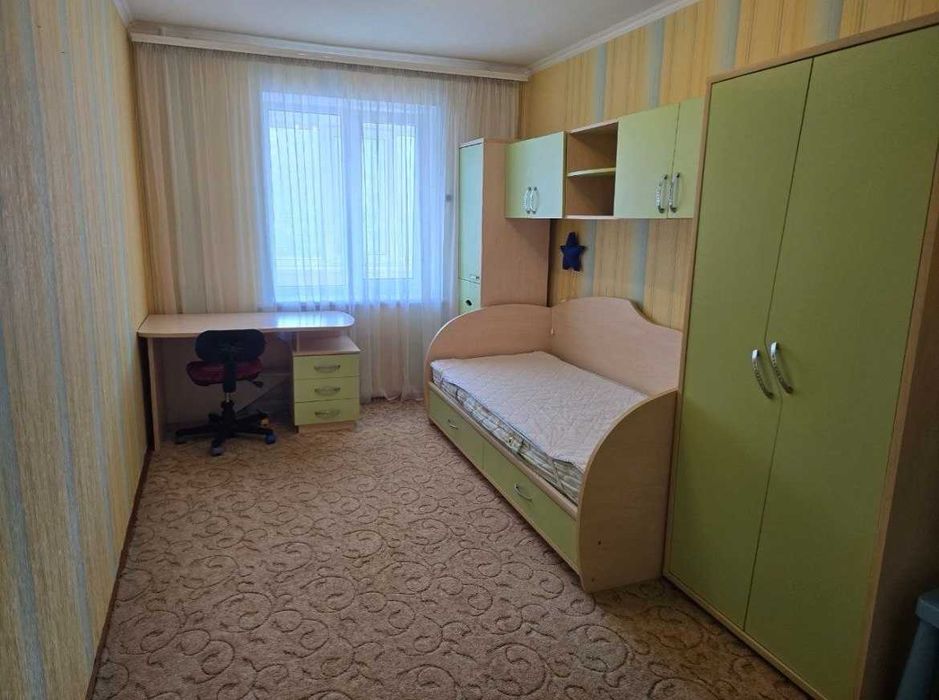 Квартира на Комунарський в Запоріжжі, ID 401552, фото №8