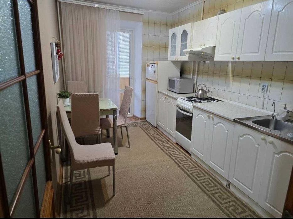 Квартира на Комунарський в Запоріжжі, ID 401552, фото №9