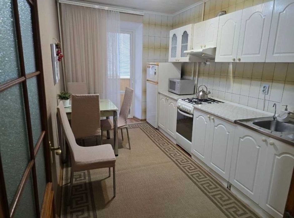 Квартира на Комунарський в Запоріжжі, ID 401552, фото №10
