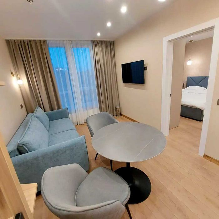 Квартира на ЖК Podil Plaza Residence-1 в Києві, ID 401542, фото №12