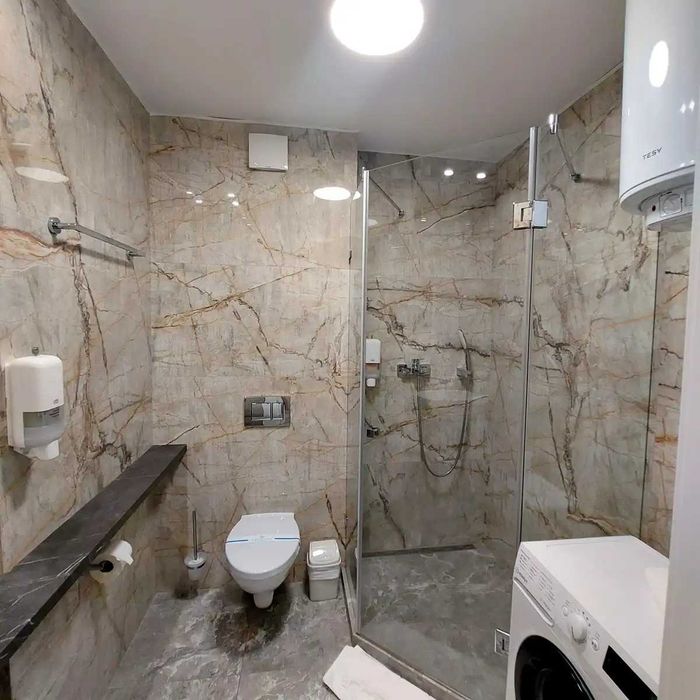 Квартира на ЖК Podil Plaza Residence-1 в Києві, ID 401542, фото №13