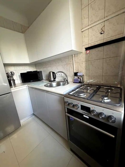 Квартира на ЖК Podil Plaza Residence-1 в Києві, ID 401542, фото №15