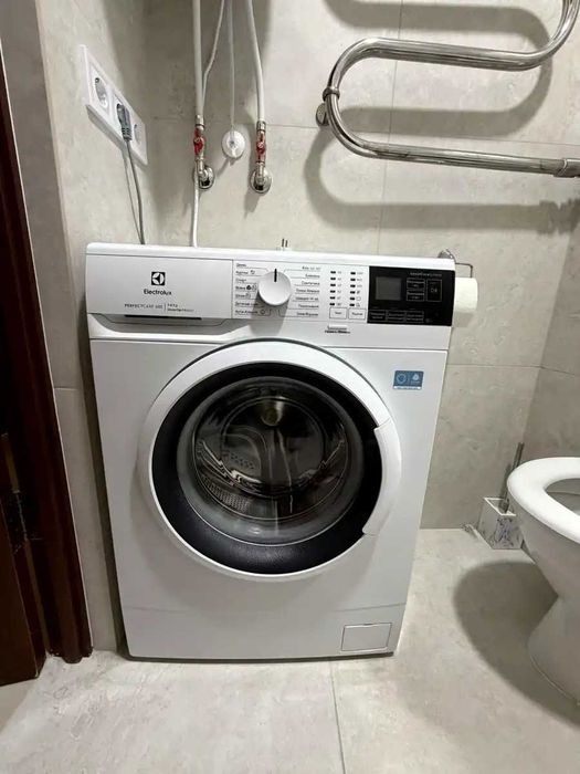 Квартира на ЖК Podil Plaza Residence-1 в Києві, ID 401542, фото №16