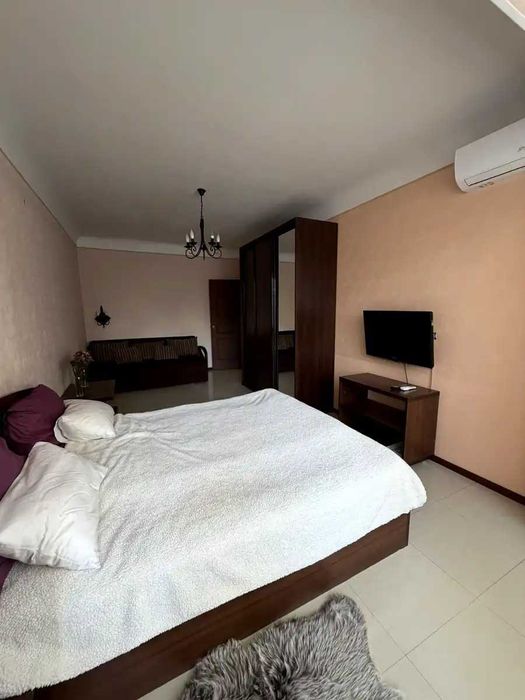 Квартира на ЖК Podil Plaza Residence-1 в Києві, ID 401542, фото №18