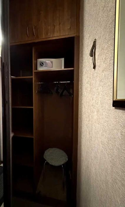 Квартира на ЖК Podil Plaza Residence-1 в Києві, ID 401542, фото №20