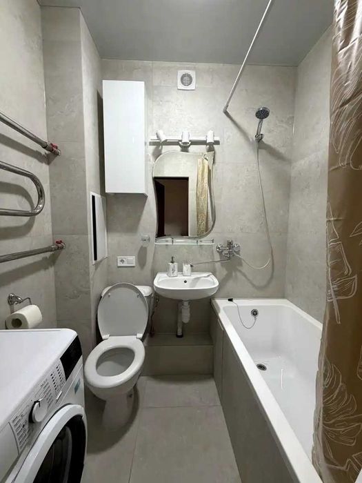 Квартира на ЖК Podil Plaza Residence-1 в Києві, ID 401542, фото №21