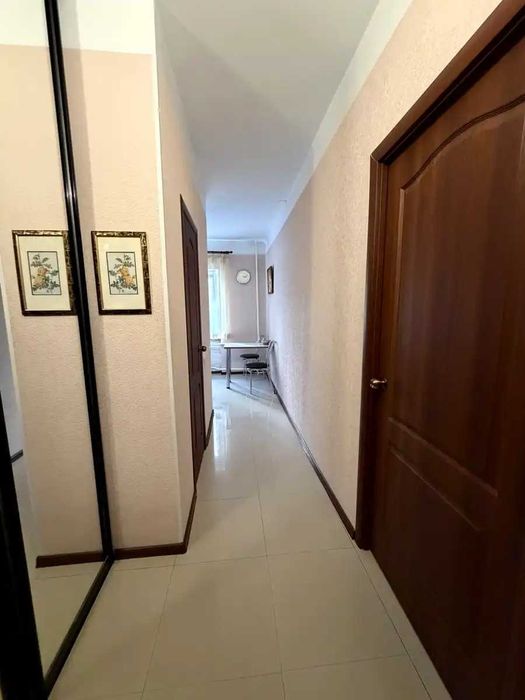 Квартира на ЖК Podil Plaza Residence-1 в Києві, ID 401542, фото №22