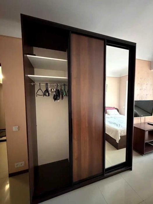 Квартира на ЖК Podil Plaza Residence-1 в Києві, ID 401542, фото №23