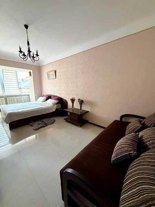 Квартира на ЖК Podil Plaza Residence-1 в Києві, ID 401542, фото №24